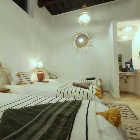Riad Dar Zayna Suvayr Dış mekan fotoğraf