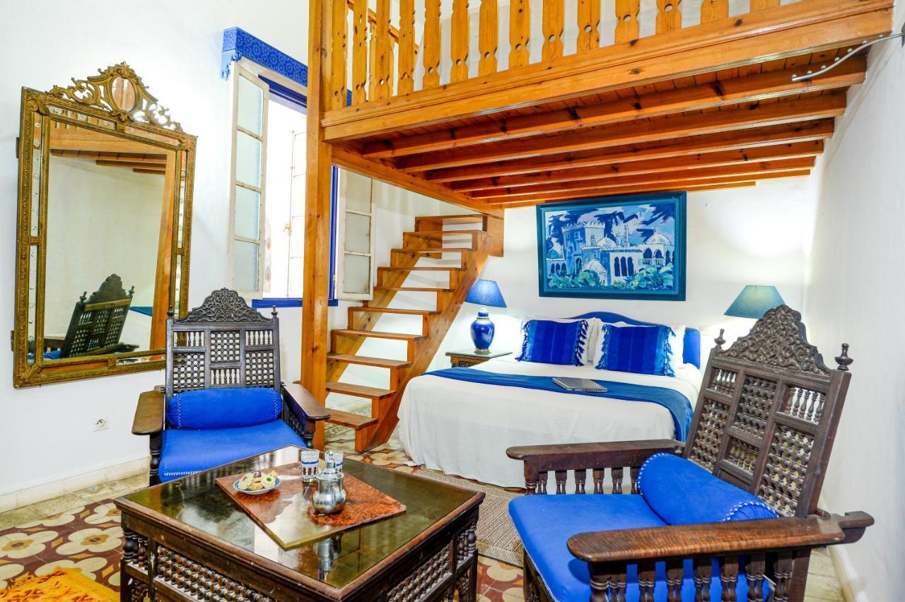 Riad Dar Zayna Suvayr Dış mekan fotoğraf