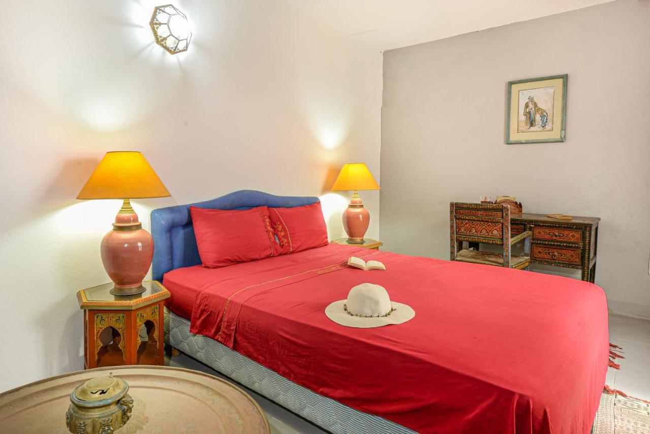 Riad Dar Zayna Suvayr Dış mekan fotoğraf