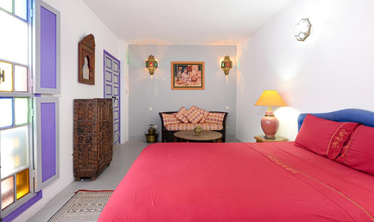 Riad Dar Zayna Suvayr Dış mekan fotoğraf