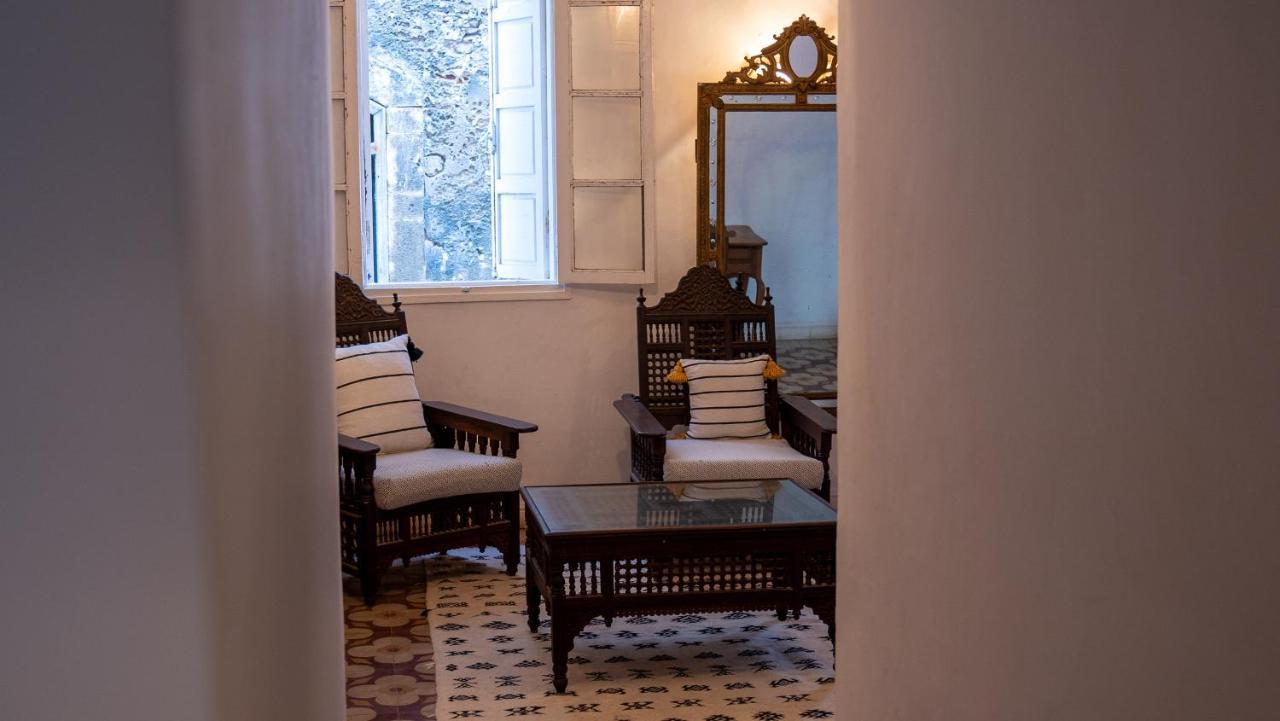 Riad Dar Zayna Suvayr Dış mekan fotoğraf