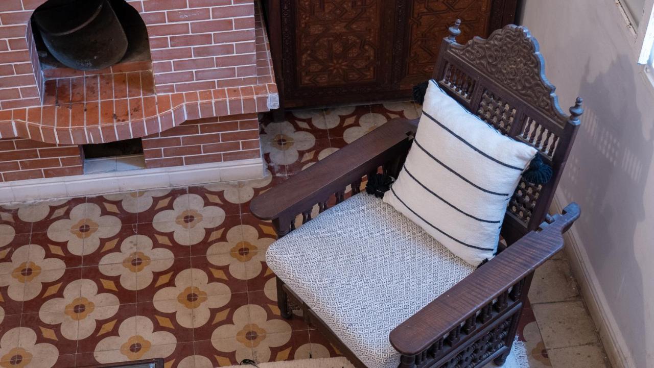 Riad Dar Zayna Suvayr Dış mekan fotoğraf