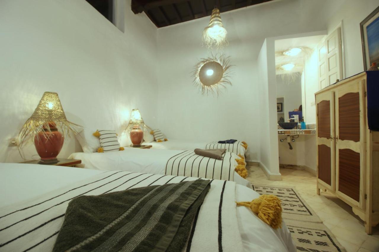 Riad Dar Zayna Suvayr Dış mekan fotoğraf