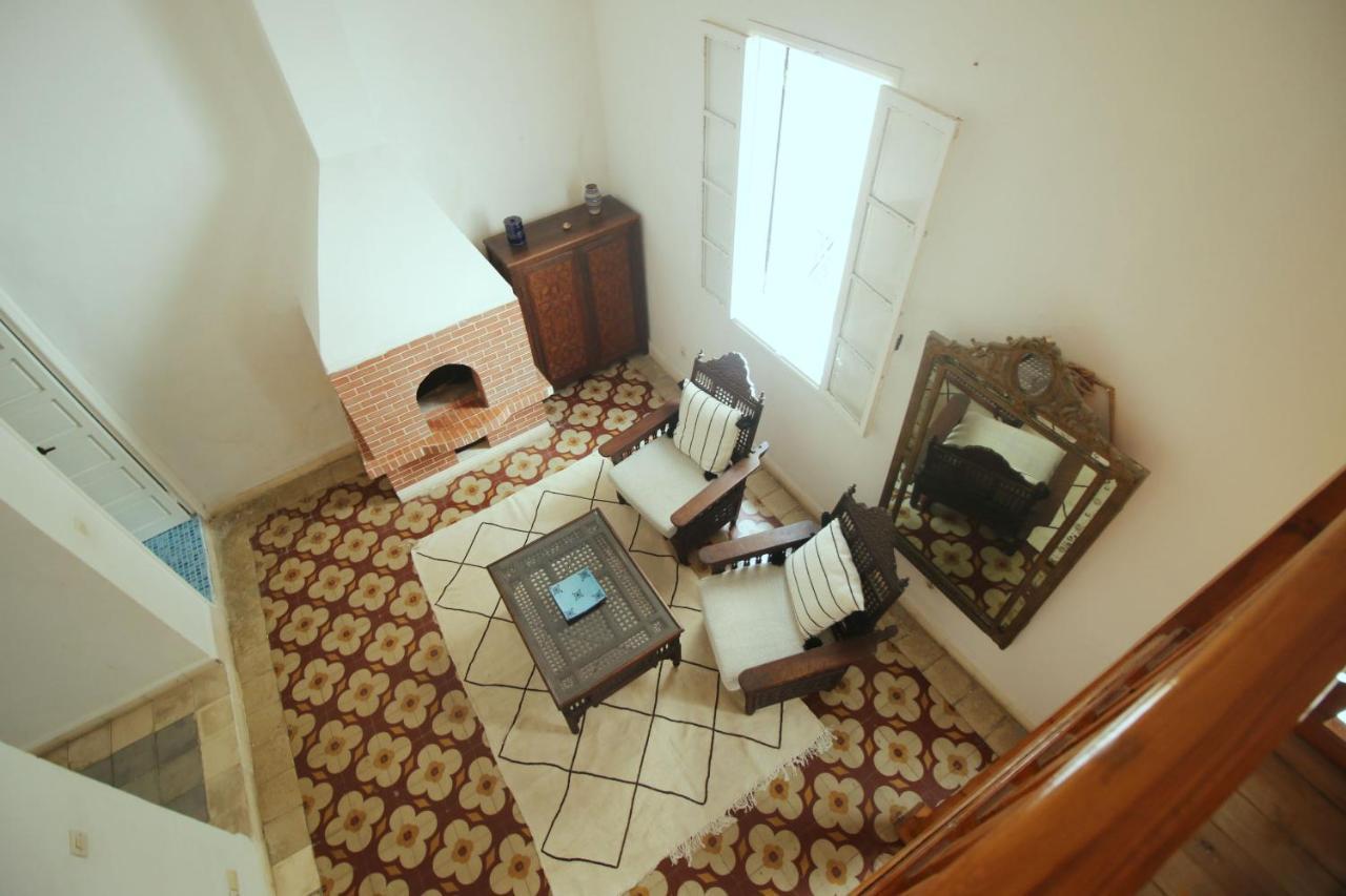 Riad Dar Zayna Suvayr Dış mekan fotoğraf