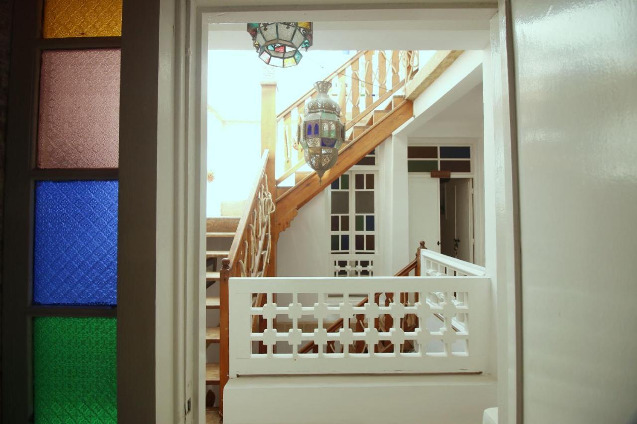 Riad Dar Zayna Suvayr Dış mekan fotoğraf