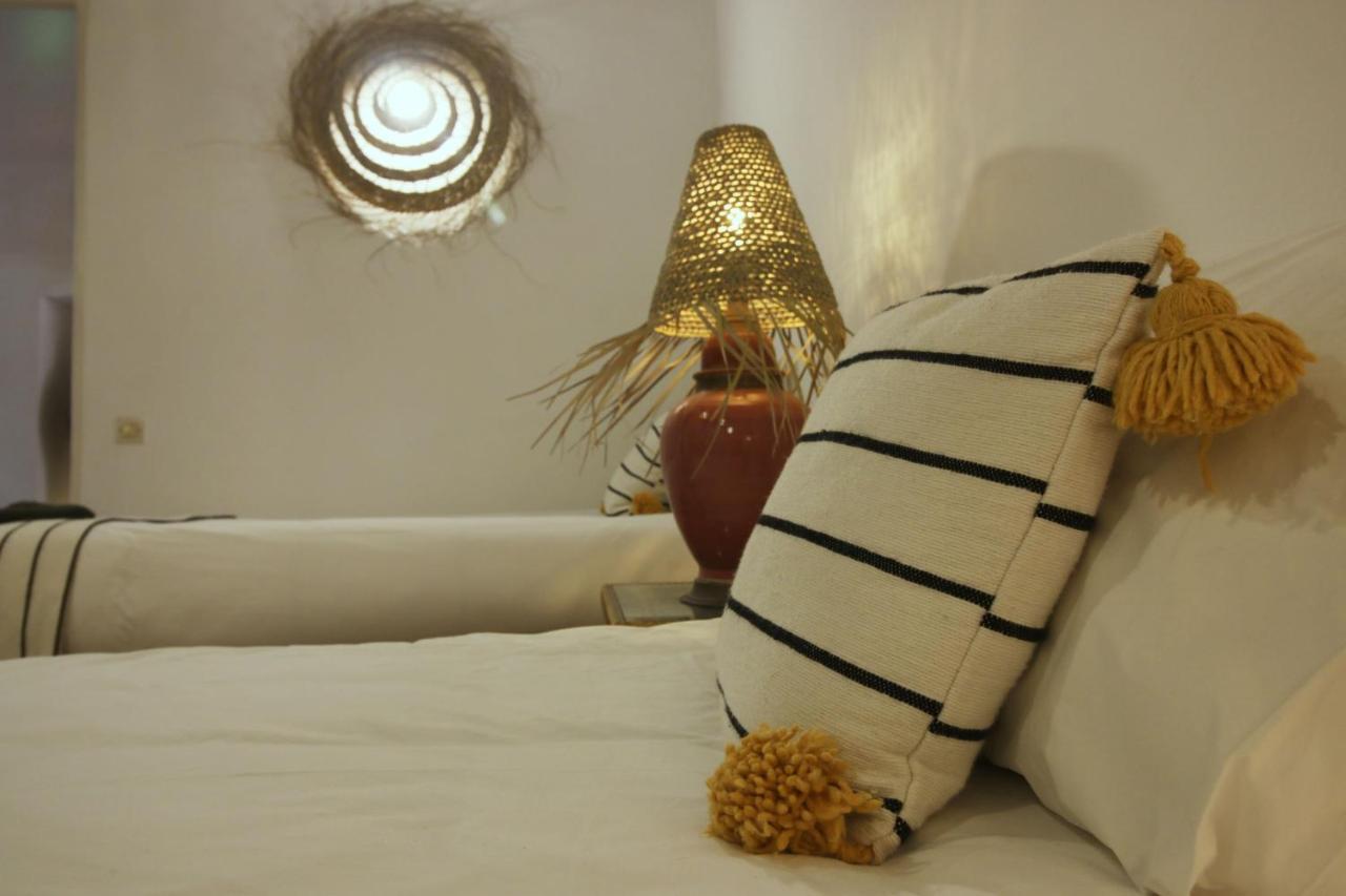 Riad Dar Zayna Suvayr Dış mekan fotoğraf