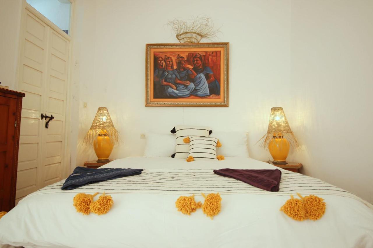 Riad Dar Zayna Suvayr Dış mekan fotoğraf
