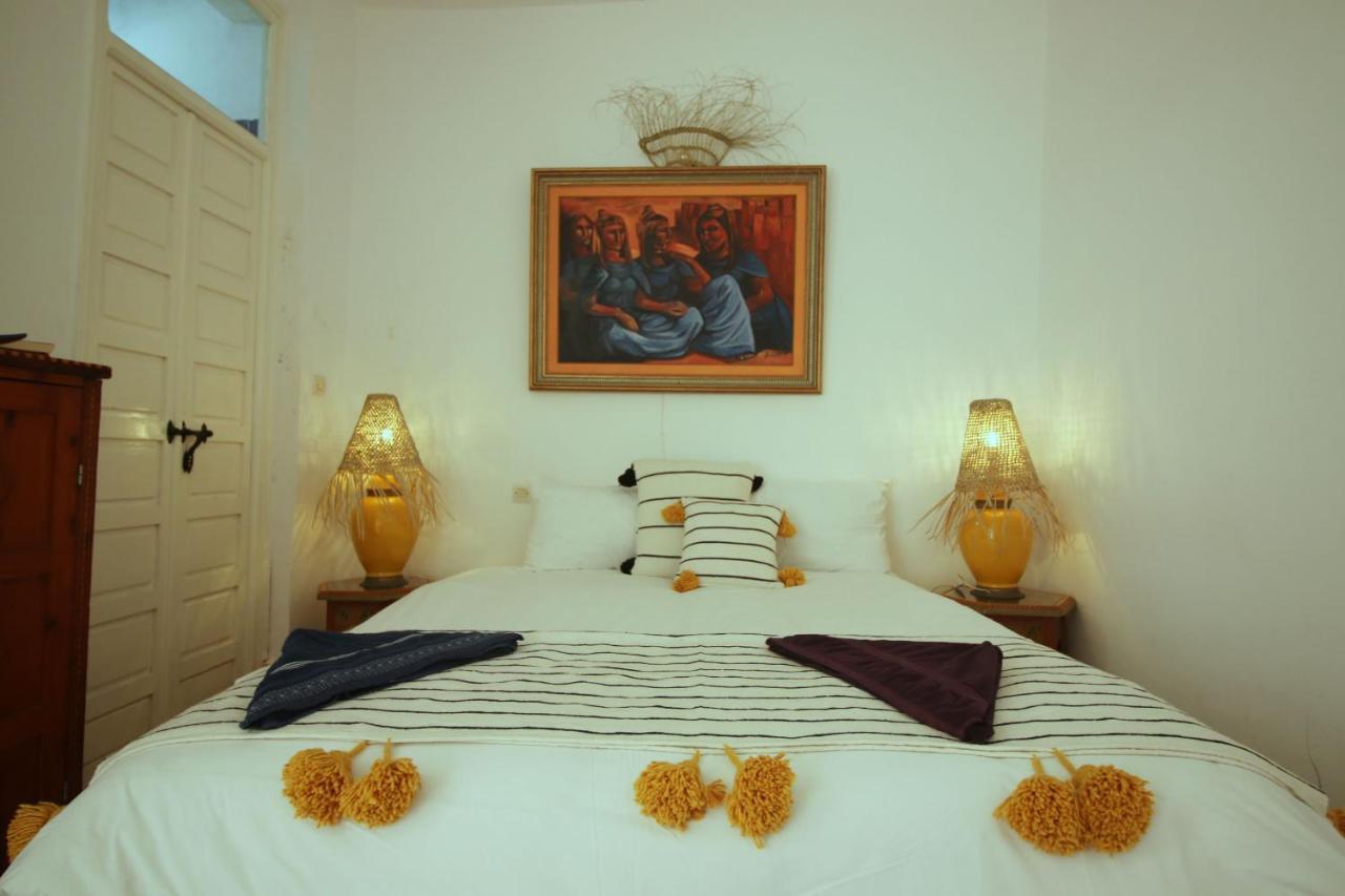Riad Dar Zayna Suvayr Dış mekan fotoğraf