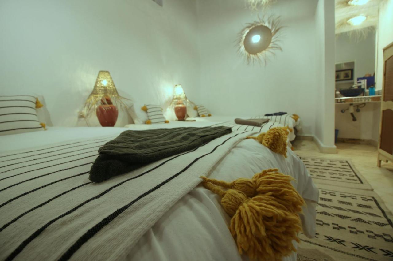 Riad Dar Zayna Suvayr Dış mekan fotoğraf