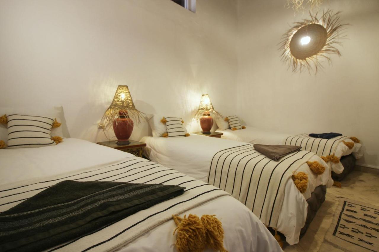 Riad Dar Zayna Suvayr Dış mekan fotoğraf