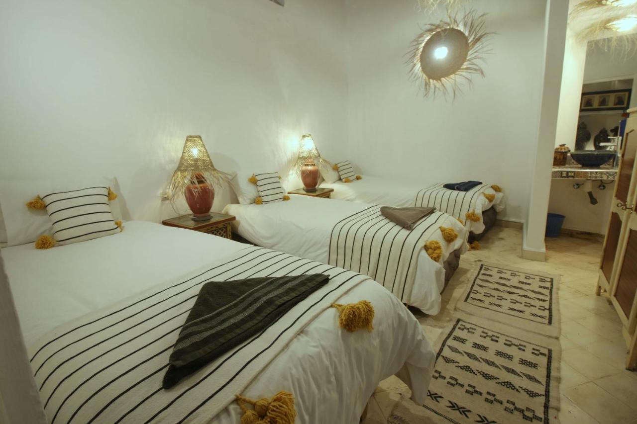 Riad Dar Zayna Suvayr Dış mekan fotoğraf