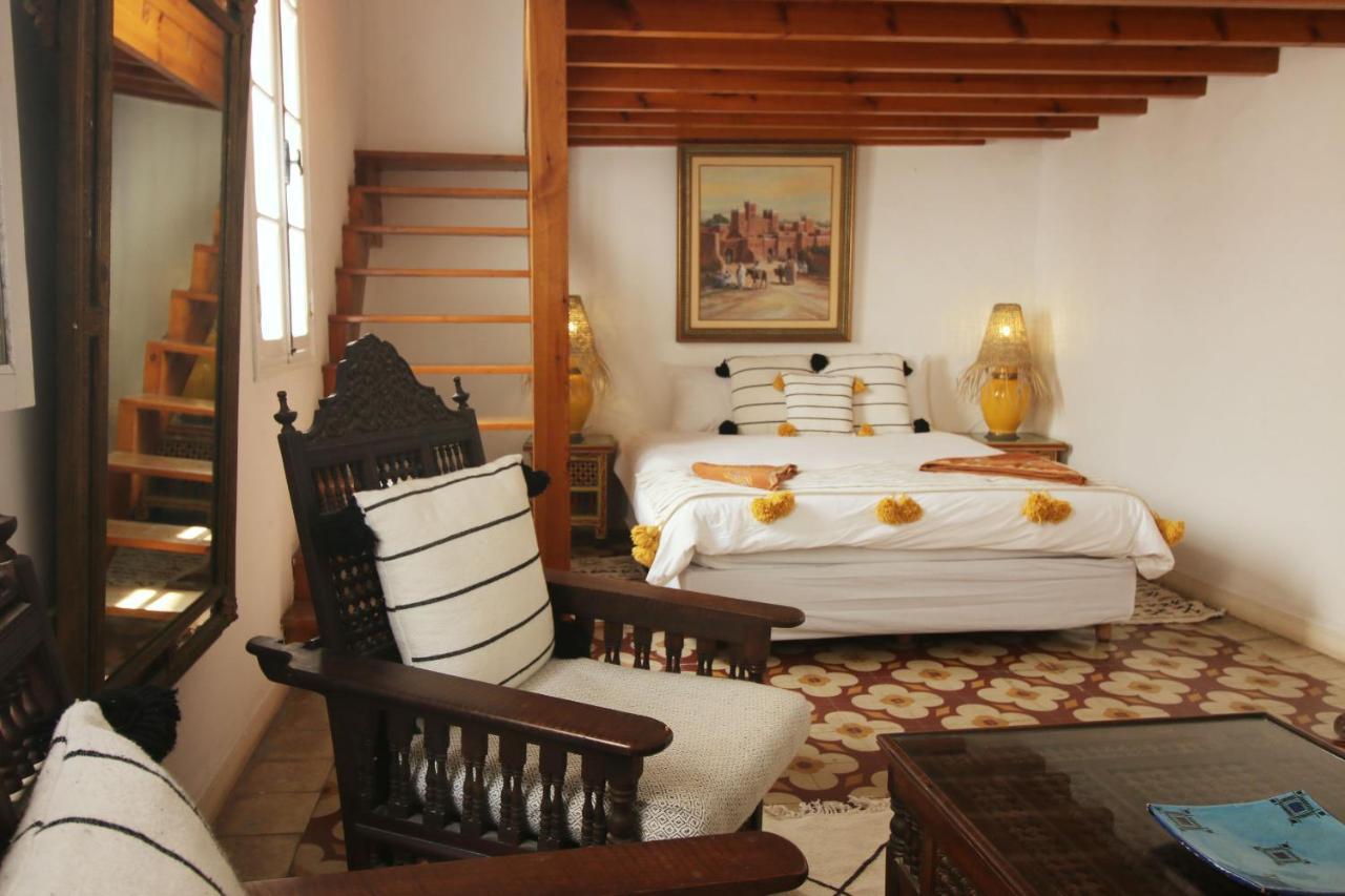 Riad Dar Zayna Suvayr Dış mekan fotoğraf
