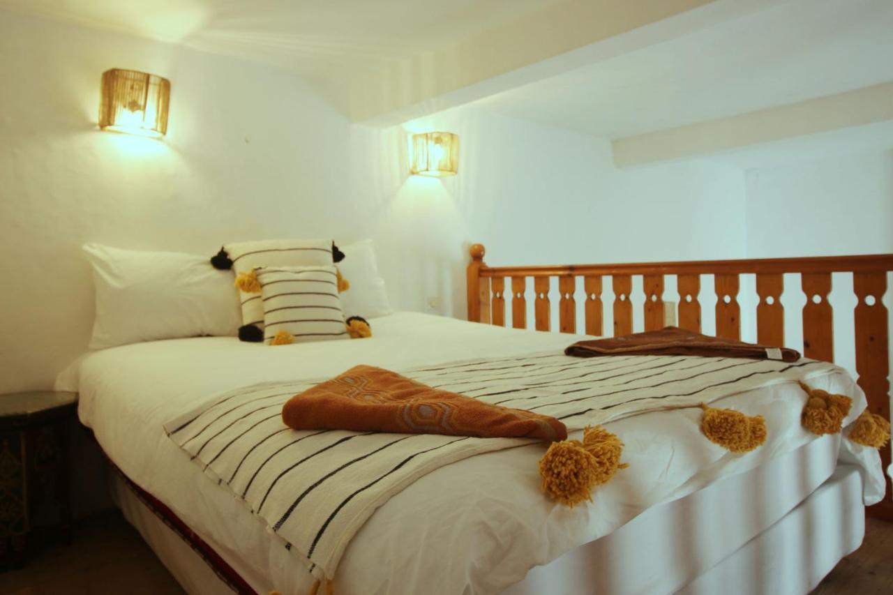 Riad Dar Zayna Suvayr Dış mekan fotoğraf