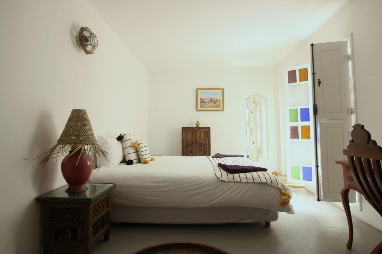 Riad Dar Zayna Suvayr Dış mekan fotoğraf