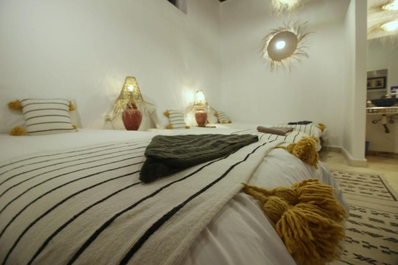 Riad Dar Zayna Suvayr Dış mekan fotoğraf