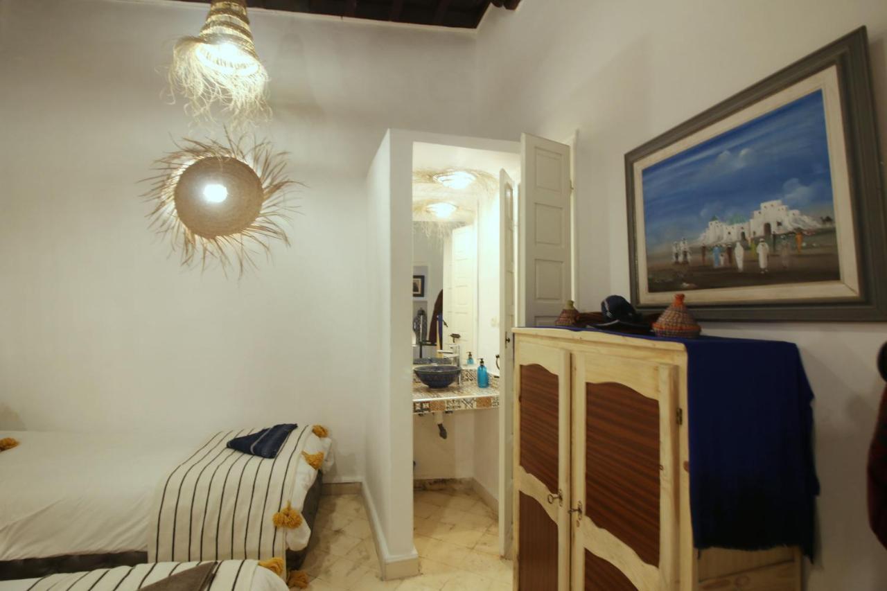 Riad Dar Zayna Suvayr Dış mekan fotoğraf