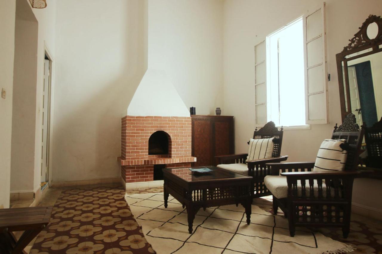Riad Dar Zayna Suvayr Dış mekan fotoğraf