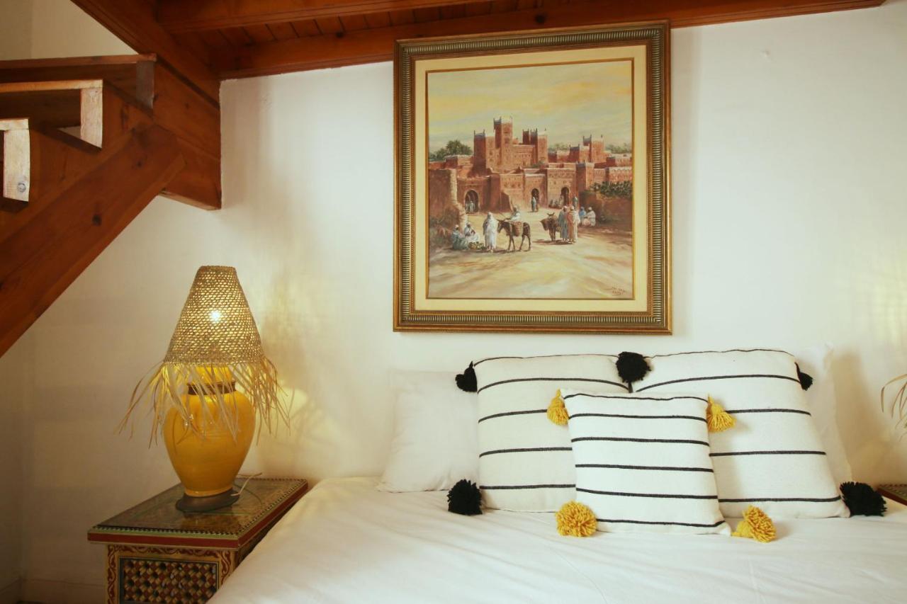 Riad Dar Zayna Suvayr Dış mekan fotoğraf