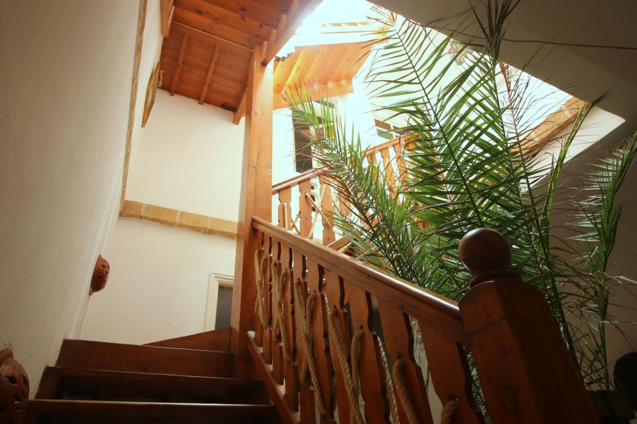 Riad Dar Zayna Suvayr Dış mekan fotoğraf