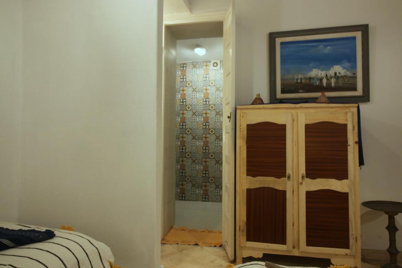 Riad Dar Zayna Suvayr Dış mekan fotoğraf