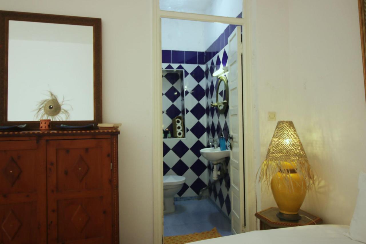 Riad Dar Zayna Suvayr Dış mekan fotoğraf