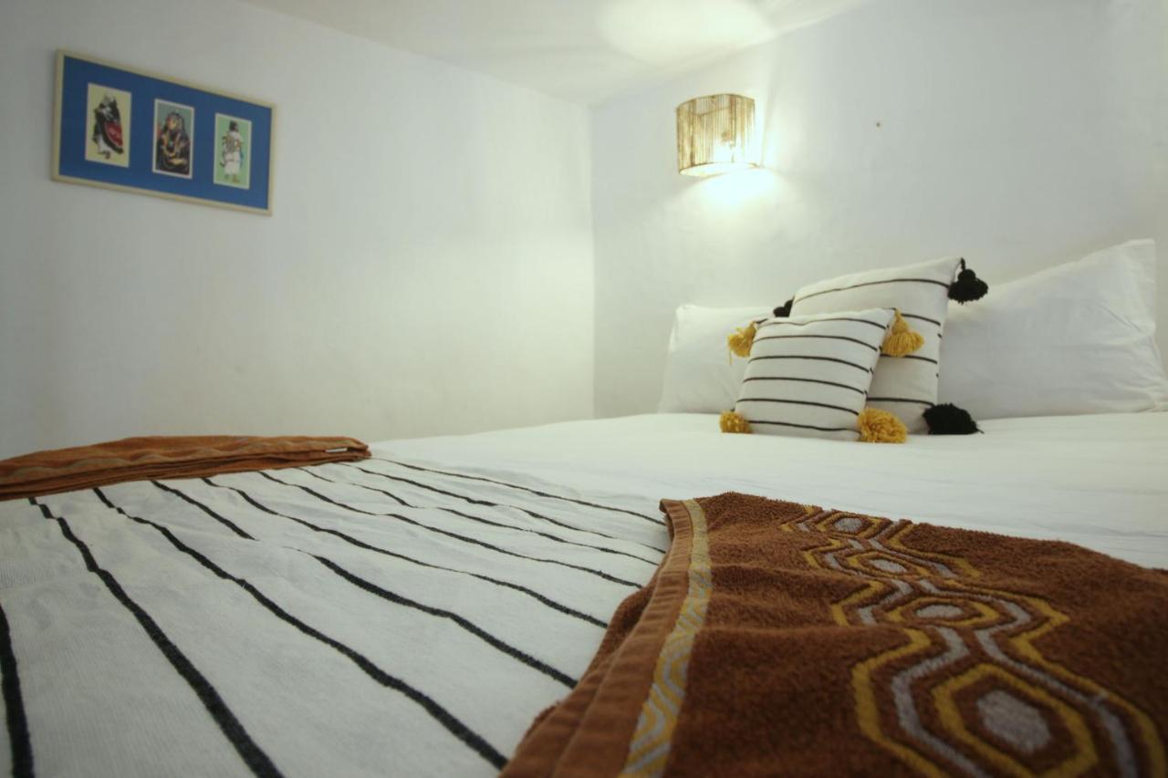 Riad Dar Zayna Suvayr Dış mekan fotoğraf