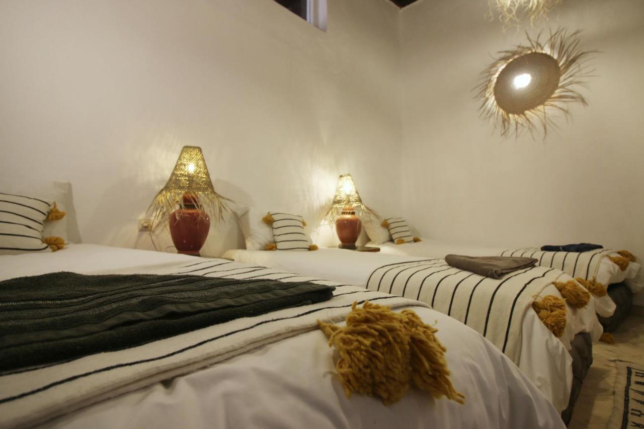 Riad Dar Zayna Suvayr Dış mekan fotoğraf