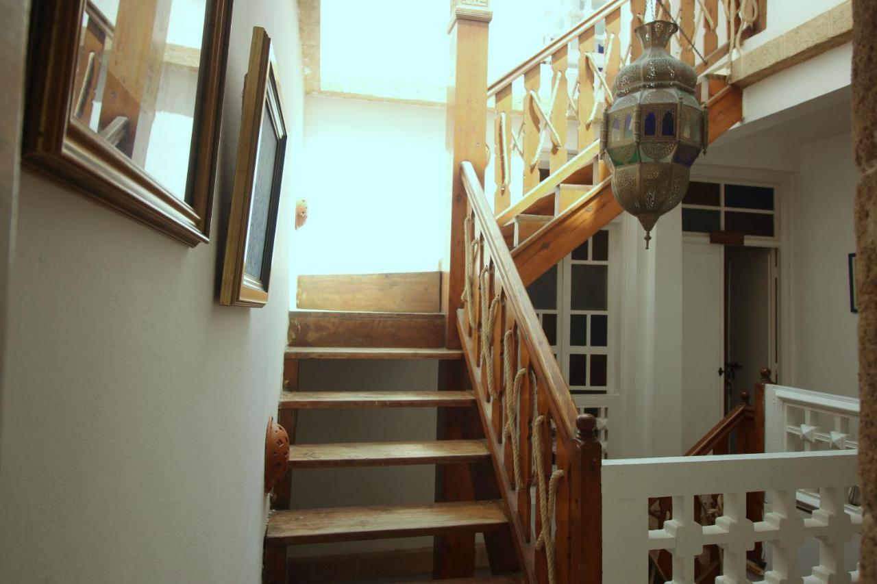 Riad Dar Zayna Suvayr Dış mekan fotoğraf