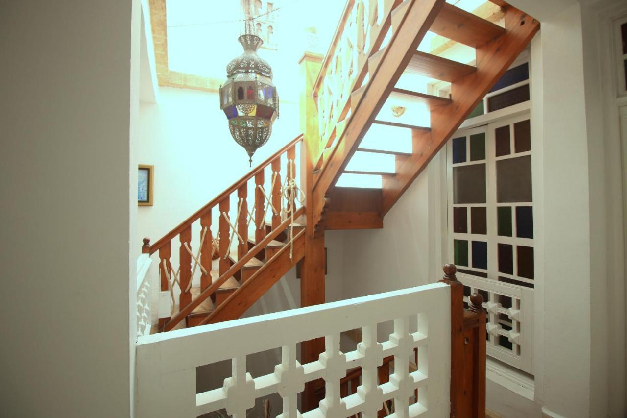Riad Dar Zayna Suvayr Dış mekan fotoğraf