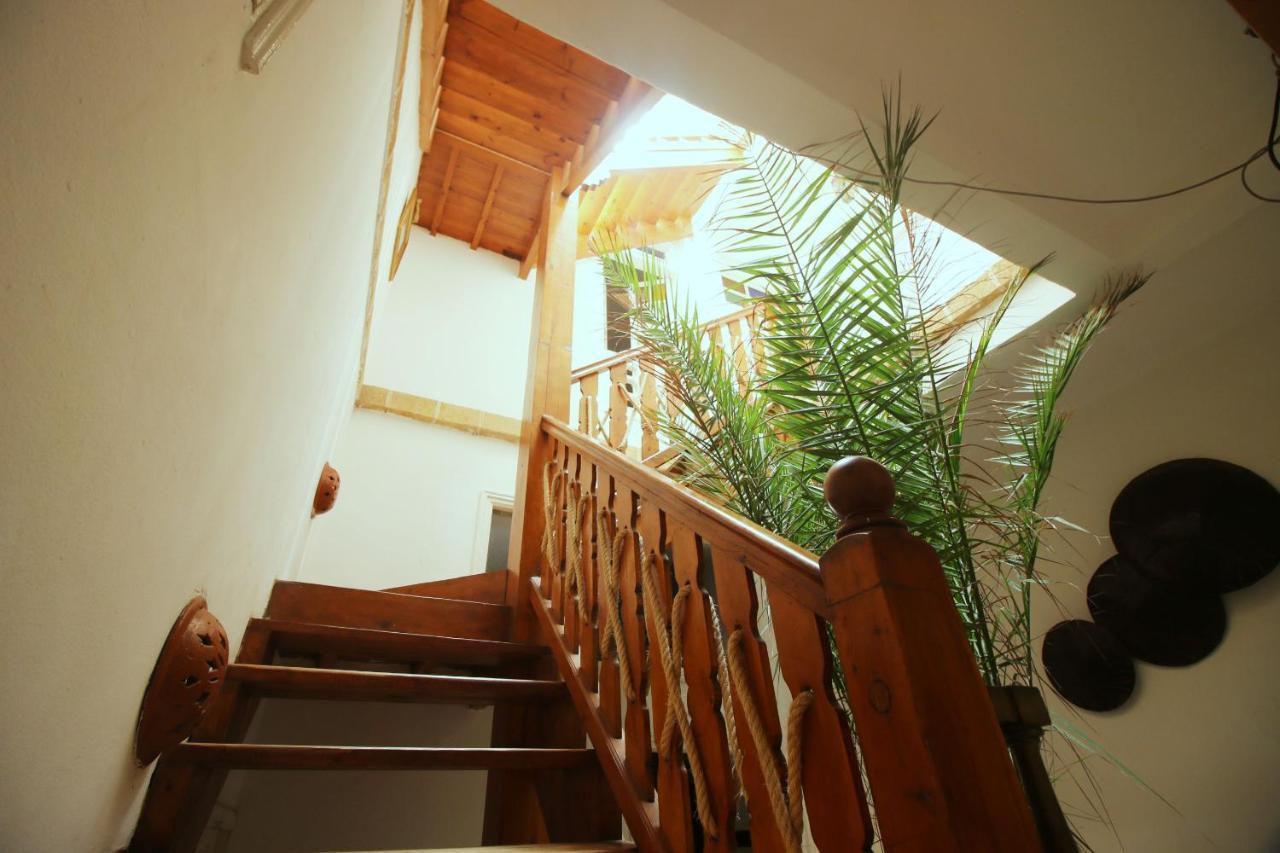 Riad Dar Zayna Suvayr Dış mekan fotoğraf